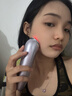 康佳（KONKA）美容仪家用脸部提拉按摩仪紧致脸部水光导入导出面部清洁神器生日礼物女实用送女友老婆毕业送老师 实拍图