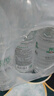 景田 百岁山 饮用天然矿泉水 348ml*6瓶 塑包装 实拍图