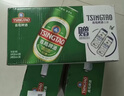青岛啤酒（TsingTao）经典礼盒组合装*3箱 共30罐 七夕送礼 实拍图