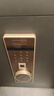 虎牌保险柜家用小型指纹密码WiFi保险箱办公全钢防盗可入墙 45金刚黑 驭尚系列（触控密码+TOUCH指纹识别） 实拍图
