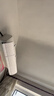 宜百利空调挡风板挂式防直吹通用加宽适用美的格力遮挡导风百叶风琴B036 实拍图