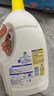 滴露（Dettol）衣物消毒液除菌柠檬3L 99.9%杀菌除螨内衣儿童衣服消毒水配洗衣液 实拍图