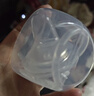 贝亲通用【贝亲奶瓶配件】鸭嘴吸管重力球奶嘴吸嘴吸管喝水喝奶二三代 【一套配全】鸭嘴+防喷吸管+直饮吸管+手柄+嵌入吸管 实拍图