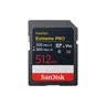 闪迪（SanDisk）512GB SD内存卡 V90 8K/4K U3 C10 高速相机存储卡 读速300MB/s 写速260MB/s 影院级高清拍摄 实拍图