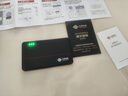 中国联通随身wifi6无线移动wifi免插卡无线网卡车载校园随行支持5G/4G设备上网全国通用流量2026款官方正品 实拍图
