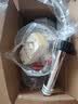 奥克斯（AUX）电热水龙头即热式快速热水龙头加热器厨房宝阳台家用热水器ADL-3AGT2X数显白 实拍图