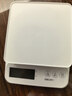 得力（deli）电子秤厨房家用烘焙克秤小型高精度克数称重食物秤 TE914 实拍图