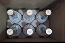 汾酒 黄盖玻汾 清香型白酒 53度 475mL*6瓶整箱 年份随机 实拍图