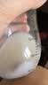 布朗博士玻璃奶瓶 0-3月初生婴儿防胀气防呛 宽口径奶瓶150ml 小象 实拍图