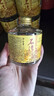 石湾玉冰烧清雅型 33度佛山小酒155ml*6瓶   礼盒装  白酒 微黄 实拍图