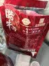 贾永信桥梓口腊牛肉128g  清真休闲零食独立包装 陕西特产 中华老字号  实拍图