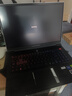 雷神ZERO【14代酷睿i9-14900HX RTX4060】16寸冰刃白学生高性能电竞轻薄游戏本笔记本电脑国家政府补贴 实拍图