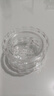 厨房家用蒜蓉粉碎实用小工具创意厨具手动捣蒜器捻蒜磨蒜泥捣蒜器 1个装 实拍图
