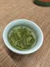 恩施玉露绿茶茶叶2026新茶100g明前嫩芽恩施富硒产区蒸青冷泡罐装自己喝 实拍图