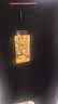 龙牙【2件-100】二代秘纤速干宽肩背心内搭休闲外穿舒适纯色吸湿背心 极夜黑 M (175/96A) 高178重140-155斤 实拍图