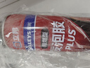 立邦阻燃发泡胶快速固化填缝剂聚氨酯门窗空调填充泡沫胶密封降噪900g 实拍图