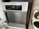海尔（Haier）管线机【麦浪套系】温热款壁挂式净水器伴侣100%真沸腾全管路UV抑菌饮水机直饮机HGRZ2571-U1 实拍图