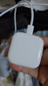 Apple/苹果 40W type-c快充充电器 苹果usb-c原装充电头 旗舰店新款苹果iPhone 17 Pro Max充电器 实拍图