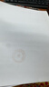 得力（deli）白令海A4打印纸 70g500张*4包一箱 双面高性价比复印纸 整箱2000张7773【经济热销】 实拍图