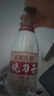 酉大师东北烧刀子 52度 500ml 单瓶装 清香型纯粮食白酒高粱酒口粮酒 实拍图