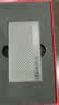 ThinkPlus联想 256G移动固态硬盘 传速2100MB/s 高速电脑手机usb type-c双接口pssd 闪电鲨 实拍图