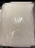 奥克云雨衣一体全身长款防暴雨成人加长加厚加大轻便男女士登山户外徒步EVA材质非一次性披风式透明环保2件独立包装 实拍图