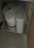 海尔（Haier）净水器家用厨下1200G流速母婴RO反渗透直饮净水机加热一体机餐边柜壁挂式管线机接自来水全屋套装 【性能套装】即热管线机+净水器 实拍图