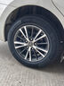 米其林（MICHELIN）汽车轮胎 195/65R15 91V 耐越 ENERGY MILE 【月黑风高】 实拍图
