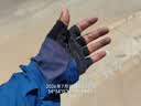 美津浓（MIZUNO）【吴曦同款】新款男女运动鞋子休闲潮流透气复古跑步鞋RACER S 实拍图