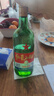红星二锅头 大二 清香型白酒 56度 750ml*6瓶 整箱装 纯粮口粮酒 实拍图