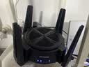 磊科（netcore）N60PRO AX6000千兆无线WiFi6路由器 5G双频双2.5G口 6000M速率 家用电竞游戏wifi穿墙 软路由Mesh 实拍图