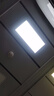 雷士（NVC）厨房灯led集成吊顶吸顶灯铝扣板卫生间平板无边框面板灯 实拍图