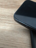 绿联【无黑边不挡屏】适用苹果17钢化膜iPhone17手机膜16Pro通用无边高清全屏防摔防爆保护膜 2片装 实拍图
