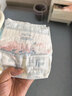 帮宝适新生儿顶配新黑金帮纸尿裤NB54添加真蚕丝夏季超薄婴儿尿不湿尿裤 实拍图