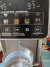 美的（Midea）2026款小魔方pro升级电热水瓶电水瓶 全水路0塑料饮水机 烧水壶电热水壶316L风冷保温恒温一体可拆 5L 【钢芯水泵 0缝活水舱】31WPro 实拍图