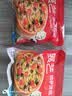 展艺 披萨饼底480g 6英寸*6片 早餐披萨原料烤箱烘焙半成品 实拍图