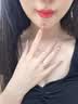 钻途人工培育钻石一克拉钻戒VVS2求婚戒指微镶小钻结婚生日情人节礼物 50分培育钻戒/D级/3EX/VVS2 开口（可调节大小） 实拍图
