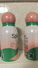 诗裴丝Spes干发喷雾免洗头发蓬松喷雾持久定型去油神器旅行出差80ml*3 实拍图