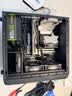 安钛克 Antec NE750 GOLD 3.1金牌全模组/PCIE5.1/ 日系电解电容/双8pin电脑主机电源/40系显卡 实拍图