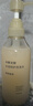 MUJI米糠发酵水润修护洗发水 茉莉香味 400ml 实拍图