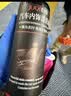 巨奇严选 汽车内饰清洗剂500ml免水洗车内顶棚真皮座椅清洗剂皮革坐垫 实拍图