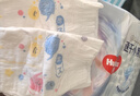 好奇（Huggies）金装纸尿裤婴儿超薄尿不湿新生儿尿裤柔软透气 【纸尿裤】NB(5kg以下)78片+2片 实拍图