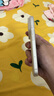 第一卫DIVI【超薄0感】适用苹果17pro手机壳iphone17pro保护套镜头全包超薄防摔磨砂半透明防摔高端磁吸壳白 实拍图