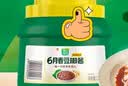 葱伴侣六月香豆瓣酱2kg 炒菜焖炖蘸 欣和出品 实拍图