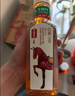 农夫山泉东方树叶红茶500ml*15瓶无糖茶饮料0糖0脂0卡整箱装解渴饮品 实拍图