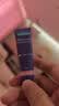 兰思诺（LANSINOH）羊毛脂 乳头霜 哺乳皲裂修护羊毛脂膏7g*3支便携旅行装 实拍图