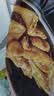 美好酥脆平菇 2斤装1kg 椒麻味酥炸小吃半成品油炸小吃 空气炸锅食材 实拍图
