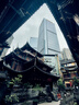 图像中国建筑史（精装）（梁思成作品系列）   实拍图