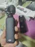 大疆（DJI）Osmo Pocket 3 灵眸口袋云台相机 DJI 手持数码相机 旅游 vlog 美颜摄像 高清增稳 【明日达专享】Pocket 3标准套装 官方标配 实拍图