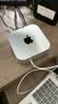 【准新品】Apple/苹果AI电脑/2024Mac mini迷你主机 M4银色(10+10核) 16G 256G台式电脑主机 MU9D3CH/A   实拍图